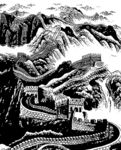 长城