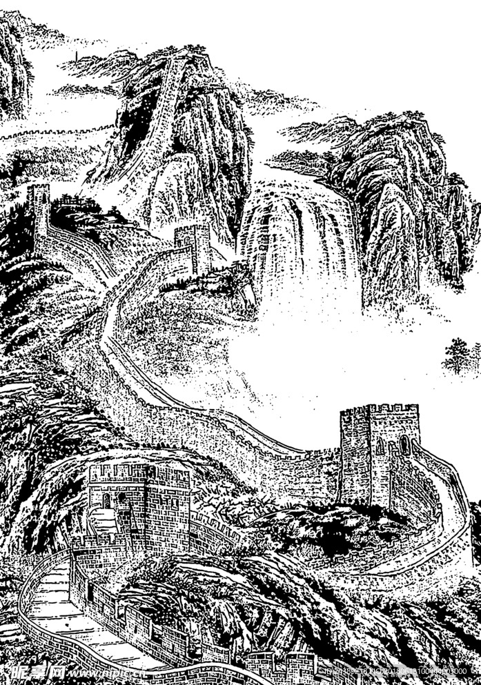 长城