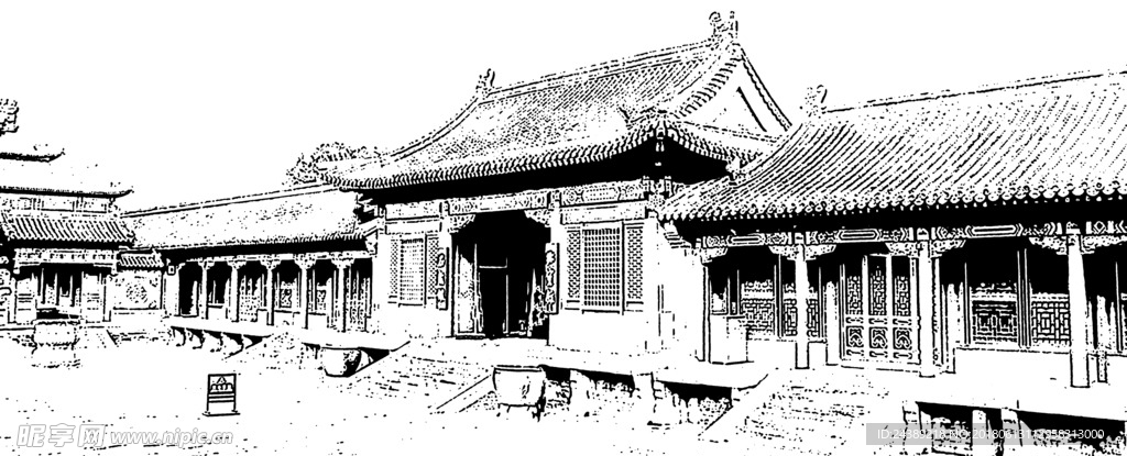 故宫