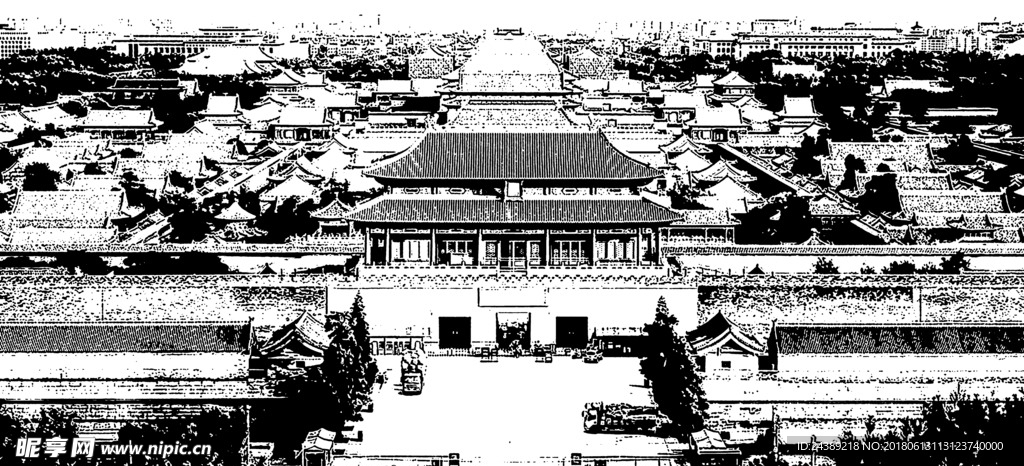 故宫