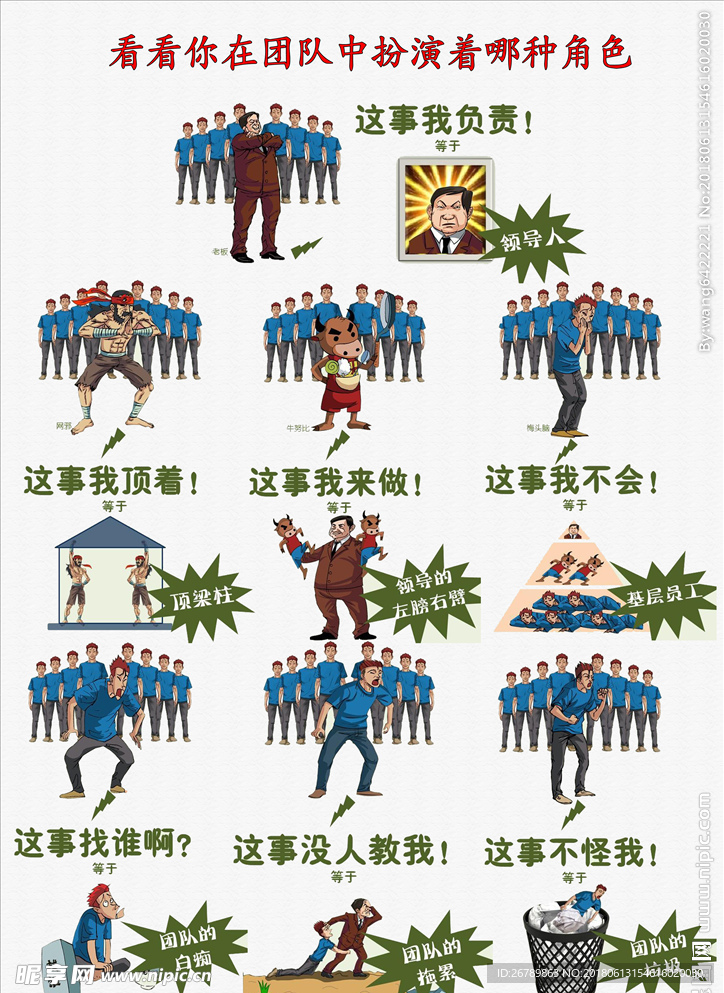 团队