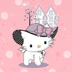 Kitty猫