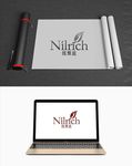绿叶科技纽维兹品牌LOGO