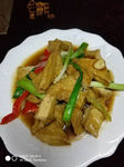 豆干
