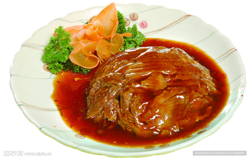 家常菜