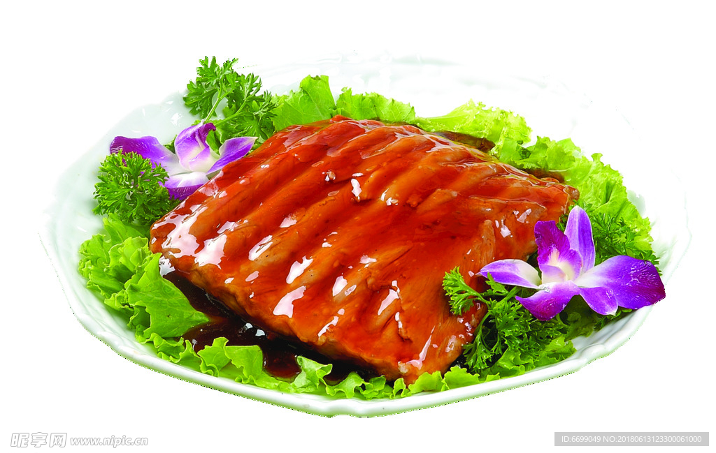 家常菜
