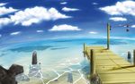 动漫壁纸素材    漫画图片