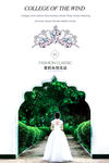 婚礼海报