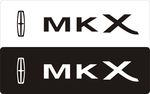 林肯MKX