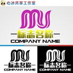 企业logo