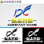 公司logo