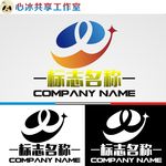 公司logo