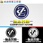 企业logo