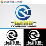 企业logo