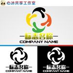 公司logo