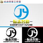 公司logo