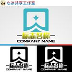 公司logo