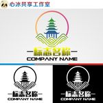 企业logo