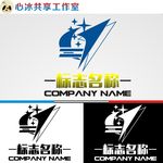 企业logo