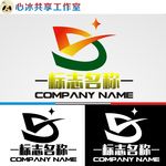 企业logo