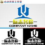 企业logo