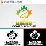 企业logo