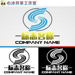 企业logo
