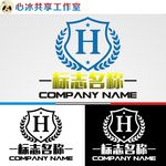 企业logo