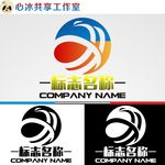 企业logo