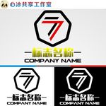 logo设计
