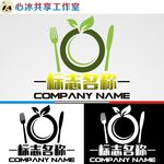 水果餐logo