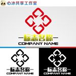 企业logo