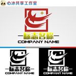 企业logo