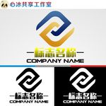 企业logo