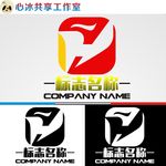 企业logo