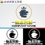 企业logo