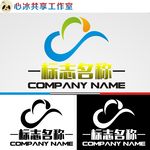 企业logo