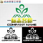 logo设计