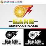 logo设计