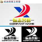 简单logo