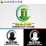 企业logo