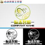 蜜蜂logo