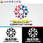 企业logo