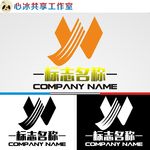 logo企业