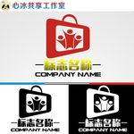 购物logo