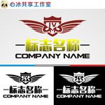 团体logo