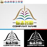 企业logo