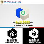 企业logo