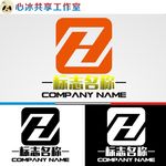 企业logo