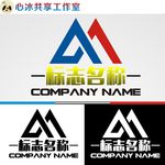企业logo